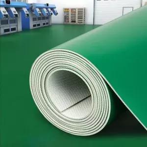 롤 프리미엄 공장 고무 작업장 비닐 마루 장판 pvc 사무실 바닥재 창고