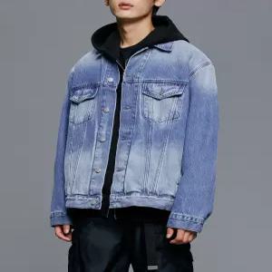 브랜디드 LOT5003 여성 트러커자켓 청 5003 MAX DENIM TRUCKER JACKET [LIGHT BLUE] 2838617