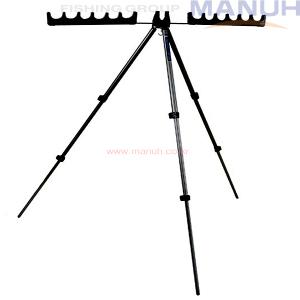 해동 HDF 익스트림 서프 낚시대 거치대 원투받침대