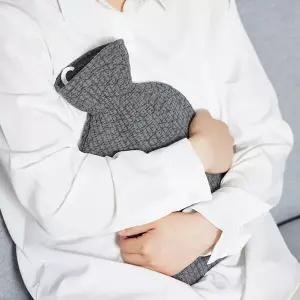 파쉬 보온물주머니 2L + 누빔면커버(7mm)/핫팩/찜질팩
