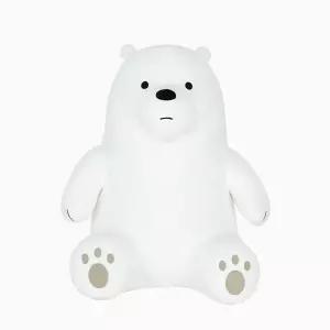위베어 베어스 아이스베어 모찌 애착 곰 인형 시팅30