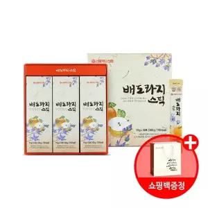 [서울약사신협] 국내산 배도라지 스틱 30포(쇼핑백포함)