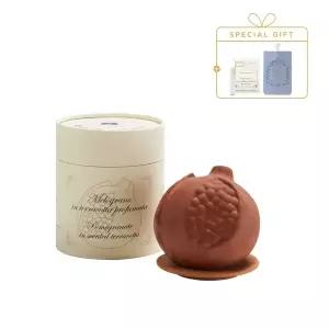 갤러리아 산타마리아노벨라 멜로그라노 인 테라코타 (+ 향수2ml + 바디샘플 8