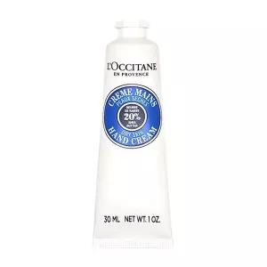 시어 버터 드라이 스킨 핸드 크림 30ml