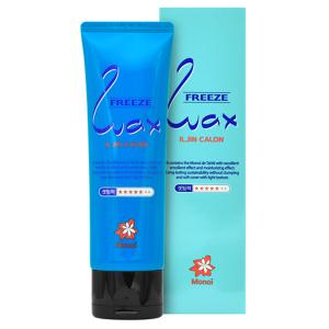일진 모노이 프리즈 왁스 100ml/헤어왁스