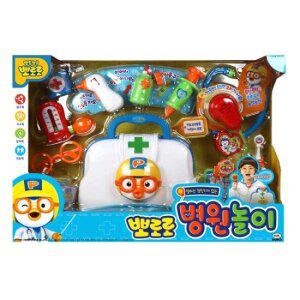NEW 뽀로로 병원놀이