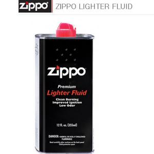 지포 라이터 기름 ZIPPO 355ML 라이터 손난로 핸드워머 오일