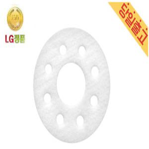 LG 정품 HW300BBN 살균스티머 가습기 스케일필터 (1EA)