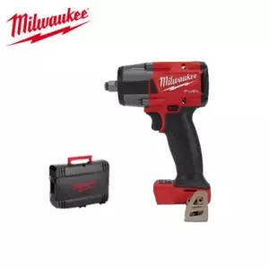 밀워키 미드토크 충전임팩렌치 베어툴 M18 FMTIW2F12-0X0 12.7mm(1/2)본체만