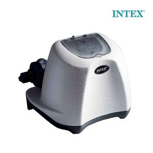 [인텍스] 클리어 솔트워터 시스템 여과기 with ECO 15000Gal 26670 (수영장 수질정화기)