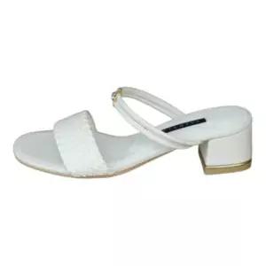 [세라] (2color) 여성 투웨이 메쉬 스트랩 뮬&샌들(4cm) A22S405
