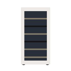 LG 오브제컬렉션 와인냉장고 W1212GB 121병 ..