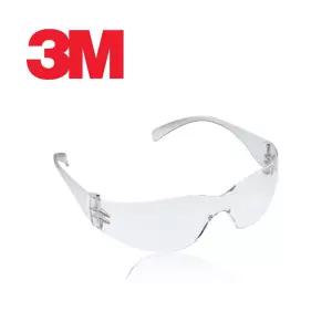 3M 보안경 Virtua 11329 투명렌즈/버츄어/경량형/안전