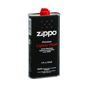 Zippo지포오일 355ml 손난로오일