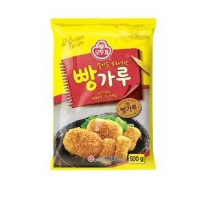 [오뚜기](센텀시티점) 빵가루 500g