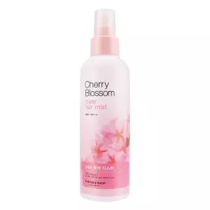 더페이스샵 체리 블라썸 클리어 헤어 미스트 200ml a1