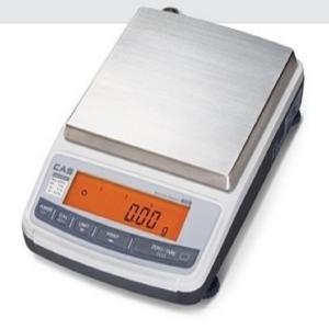 카스 고성능정밀전자저울 CUX-220HX