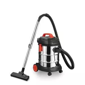 신일 SVC-W1600CP 대용량 업소용 건습식 청소기 30L