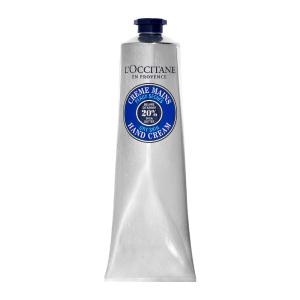 록시땅 시어 버터 드라이 스킨 핸드 크림 150ml