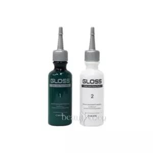 그리에이트 그로스 크리닉 아이롱펌펌 1제2제 100ml