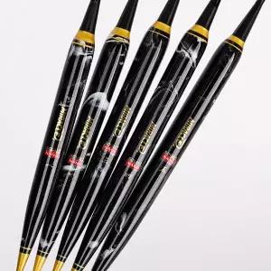 [미라클스토리]나노 1점등 전자찌 대물옥 스마트 민물찌 36cm 38cm 40cm 42cm 44cm