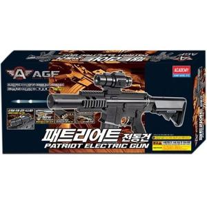 아카데미 17408 M4 패트리어트 전동건 (24319) 45000