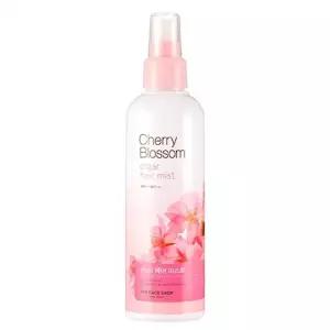 더페이스샵 체리블라썸 클리어 헤어 미스트 200ml