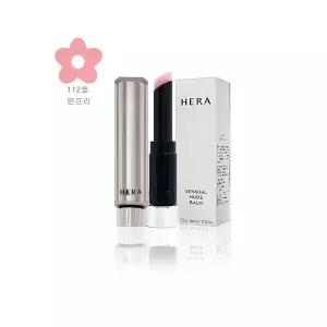 헤라 센슈얼 누드 밤 3.5g (112호 본 프리)
