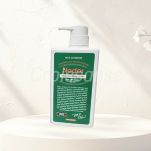 노도르 올인원 바디워시 땀내새제거 체취케어 460ml 1개