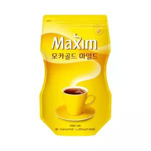 동서 맥심 모카골드 리필용 170g