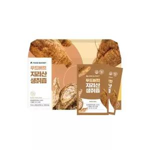 지리산 생칡즙 100 70ml 30팩 HACCP인증