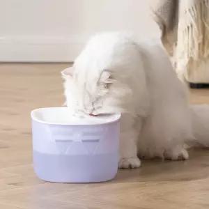 무선 UV 살균정수기 CW-100 wireless 고양이 강아지
