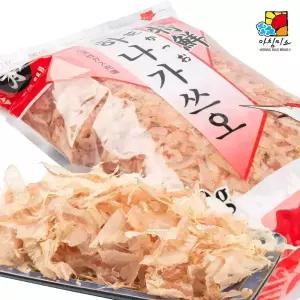 아침미소 가쓰오부시(고명) 500g