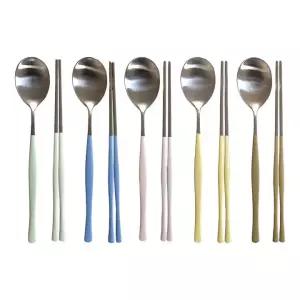 화인센스 에버 수저 5인조세트
