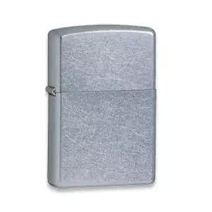 ZIPPO 지포 정품 라이터 고급 명품 라이터 207 스트리트 크롬