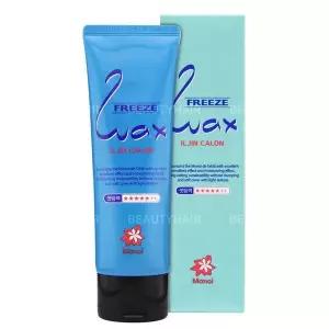 케론 모노이 프리즈 왁스 100ml 슈퍼하드 타입왁스