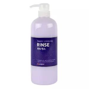 드봉 차밍 린스 730ml 대용량린스 업소용린스 컨디셔너 -