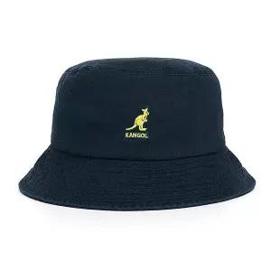 [캉골] 캉골 모자 K4224HT NAVY (4224) 워시드 버킷햇 남성모자 여성모자 당일발송 (P003497474)