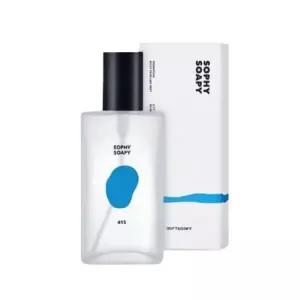 더프트앤도프트 소피소피 바디 퍼퓸 미스트, 80ml, 1개