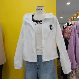 [르피타] DP01 샌드후드바람막이 점퍼 L252UJP502 (33394744)