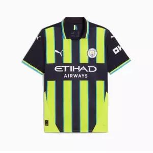 MCFC 어웨이 저지 레플리카 남성용 MCFC Away Jersey Replica 775086-02
