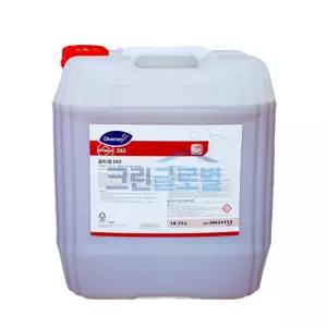 다이버시 옵티멈 282 18.75L 오븐크리너 주방 렌지 후드 오븐 기름때 제거 찌든때 청소