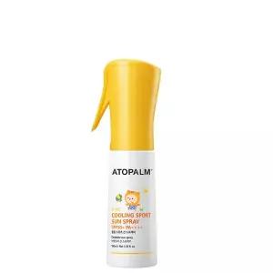 [아토팜] 키즈 쿨링 스포츠 선 스프레이 100ml (SPF50+ PA++++)