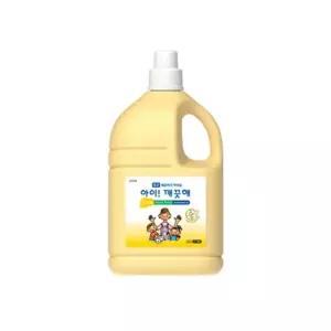 아이깨끗해 손세정제 대용량 4.5L 순향 1개