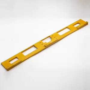 MADE IN KOREA 710mm 지그 트리머 조기대