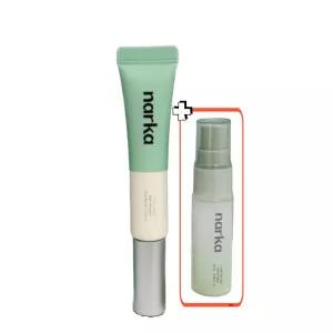 나르카 프레시 세범 헤어 마스카라 15g(+미스트 20ml )
