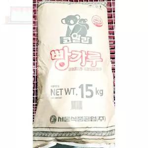 빵가루 15K 튀김가루 돈까스재료 빵가루대용량