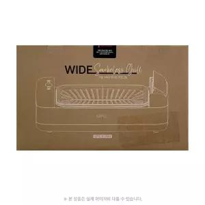 기펠 4세대 와이드 에어커튼 무연 그릴 GFG-EL700 (신지식인)