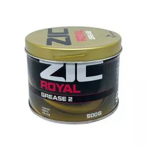 SK-ZIC-다목적 로얄구리스 RG2 0.5kg (1EA)/오일/자전거/체인/고열/구리스/윤활유/방청제/실리콘/윤활제