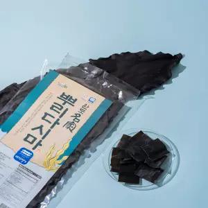 B30-완도명가 뿌리건다시마 1kg (상품-식자재용) 